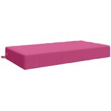  Jastuk za sjedalo SOEST 100% poliester Ružičasta | shoptok.hr