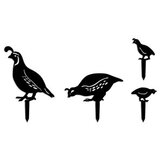 WALLXPERT decorative object figura fam 05 | ePonuda.com