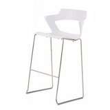 Olimp Sport Barska stolica Aoki Bar PC bela | ePonuda.com