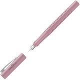 Nalivpero GRIP 2010 (F) HARMONY FABER CASTELL 140826 ROZO | shoptok.hr