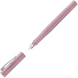 GRIP 2010 (F) HARMONY FABER CASTELL 140826 ROZO