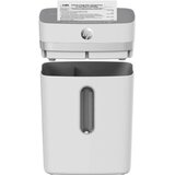 HP Uničevalec dokumentov hp oneshred 12cc 4x35 p-4 | Shoptok.si