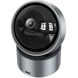 hoco. unutarnja kamera podesiva u dvije ravnine s noćnim načinom rada Full HD D5 srebrna | shoptok.hr