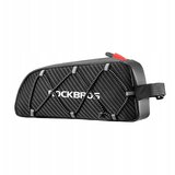 ROCKBROS kolesarska higijska vrečka za okvir 1L z navadno črno za kolo, (21994321) | Shoptok.si