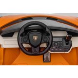 Ramiz Električni avto 24V Lamborghini Sian 4X4 RDEČA | Shoptok.si