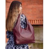 Vuch Torba na rame Eileen Wine, 30 x 45 cm | shoptok.hr