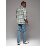 Ombre Men's denim pants STRAIGHT LEG - black | Shoptok.si