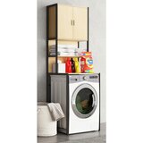 MID.YOU omarica za pralni stroj edino, barva hrasta | Shoptok.si