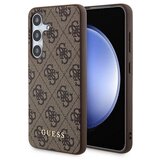 Guess OVITEK 4G METAL GOLD LOGO CASE ZA SAMSUNG GALAXY A35 RJAV, (21833311) | Shoptok.si