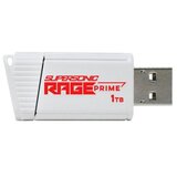 Patriot 1TB 600MB/s Supersonic Rage Prime USB 3.2 spominski ključek | Shoptok.si