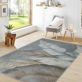 Mila Home Zeleni/sivi perivi tepih 80x150 cm Dusty Leaves – | shoptok.hr