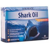 Alkakaps shark oil soft gel kapsule 30x500mg Cene