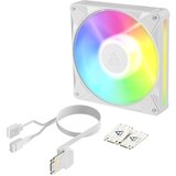 Arctic P14 bionix a-rgb white ACFAN00340A ventilator kuciste 140mm ( 112-0218 ) Cene