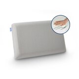 Dormeo Jastuk Royal Graphene Classic, 40x60 cm, Svetlosivi | Eponuda.com
