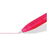  KEMIJSKA BALL STAEDTLER 4230 M-2 CRVENA | shoptok.hr