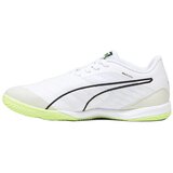 Puma Dvoranski šport Baskets ibero iv cuir Bela | Shoptok.si