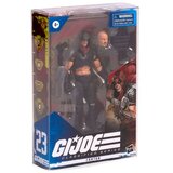  Set 10 za&amp;scaron;titnih kutija za figure Hasbro G.I. Joe 23,5 &amp;times; 15,5 &amp;times; 5,3 cm Slike