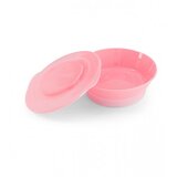 Twistshake Zdjela za hranu pink 520ml 78149 | Eponuda.ba