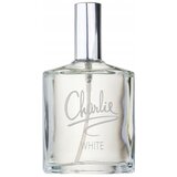 Revlon Toaletna voda Eau de Toilette Charlie Spray White 100ml Cene