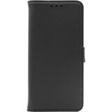 Chameleon Preklopna torbica za Xiaomi Redmi Note 14 5G, (WLG), črna | Shoptok.si