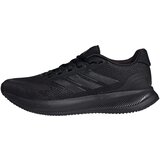 Adidas Muške patike Runfalcon 5, Crne Cene