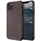Uniq etui sueve na iphone 11 pro - ciemnoszare, (21834331) | Shoptok.si