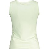 PARASUCO GREEN TANK TOP FOR WOMEN | shoptok.hr
