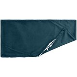  Presvlaka za jastuk 6 pcs HEERLEN Plava 30 x 50 cm Baršun | shoptok.hr
