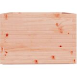  Vrtno cvetlično korito 70x70x49,5 cm trden les douglas | Shoptok.si