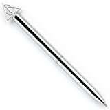 HARRY POTTER Metalna kemijska olovka Deathly Hallows Cijene