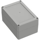 TRU COMPONENTS TC-10860820 univerzalno kućište 150 x 100 x 75 ABS svijetlosiva 1 St. | Eponuda.ba