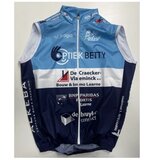 Doltcini Windstoper tanki prsluk (L)