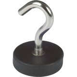 Fix-o-moll magnet gumirani fi 22 mm h33 s kukom m4 2/1 Cijene