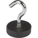 magnet gumirani fi 22 mm h33 s kukom m4 2/1