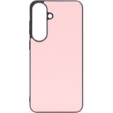 Chameleon Gumiran ovitek (TPUL Nude) za Samsung Galaxy S26 FE, roza Cene