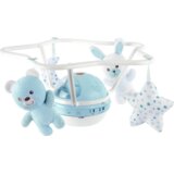 Chicco 00011041200000 vrtuljak za dječji krevetić Slike