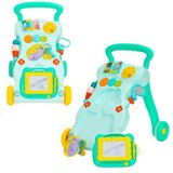 ECO TOYS Edukativna baby guralica huanger green HE0822 | ePonuda.com