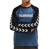 Hummel Dečija majica Hmlboys, Plava