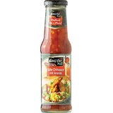 EXOTIC FOOD Sladka čilijeva omaka z ananasom - 250 ml Cene