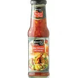 Sladka čilijeva omaka z ananasom - 250 ml