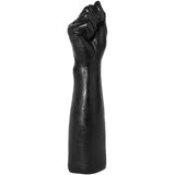 Hidden Desire Extreme The Heavy Fist Fucker Black | Shoptok.si