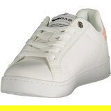 GAS SPORTS FOOTWEAR WOMEN WHITE | shoptok.hr