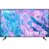 Samsung TV LED UE50CU7172UXXH, (57197186)