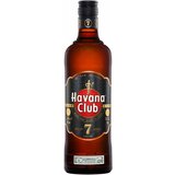 Havana Club rum 7 god. 0.70 lit 40 % alk cene