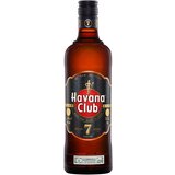 Havana Club rum 7 god. 0.70 lit 40 % alk cene