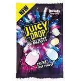Bazooka Mekane bombone Juicy drop blasts, 45g Cene