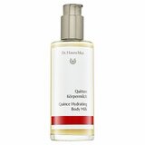 Dr. Hauschka quince hydrating hidratantni losion za tijelo 145 ml za žene | shoptok.hr