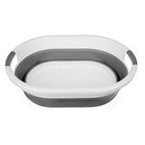 Ruhhy sklopiva posuda za rublje 25 l | shoptok.hr