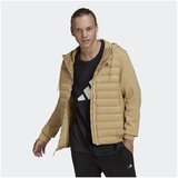 Adidas Puhovke Varilite Hybrid Kostanjeva | Shoptok.si