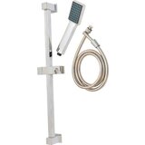 Tendance tuš set sa 1 funkcijom 150 cm nerđajuci čelik, hrom | Eponuda.com